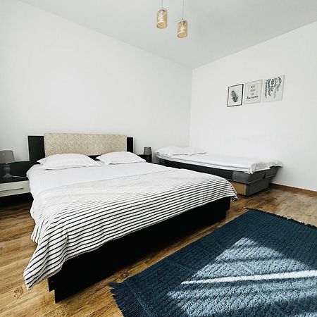 Das Home Rîşnov Buitenkant foto
