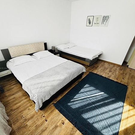Das Home Rîşnov Buitenkant foto