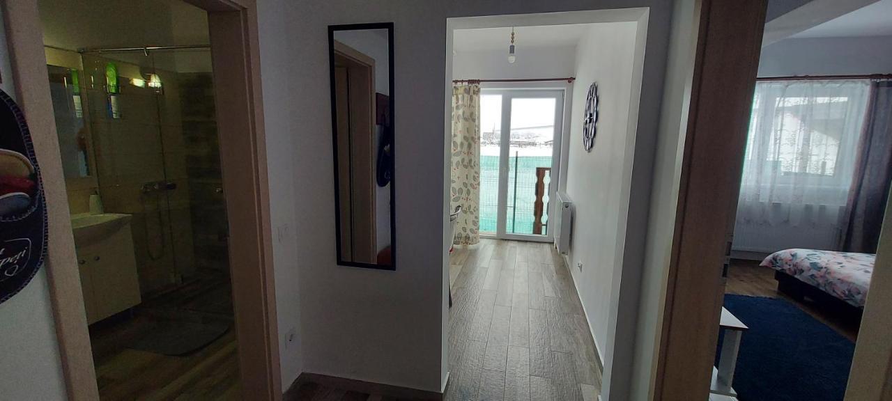 Das Home Rîşnov Buitenkant foto