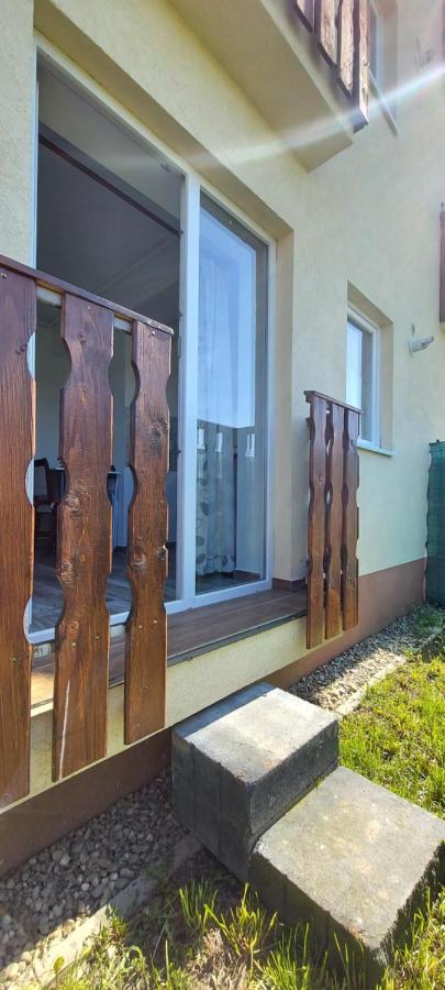 Das Home Rîşnov Buitenkant foto