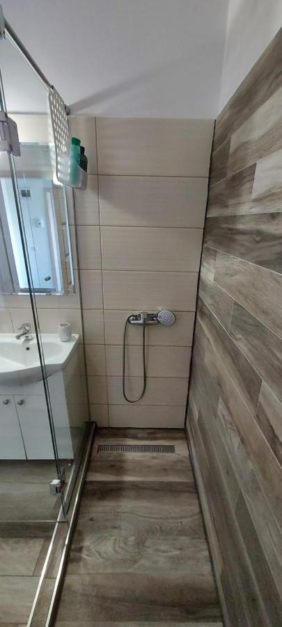 Das Home Rîşnov Buitenkant foto