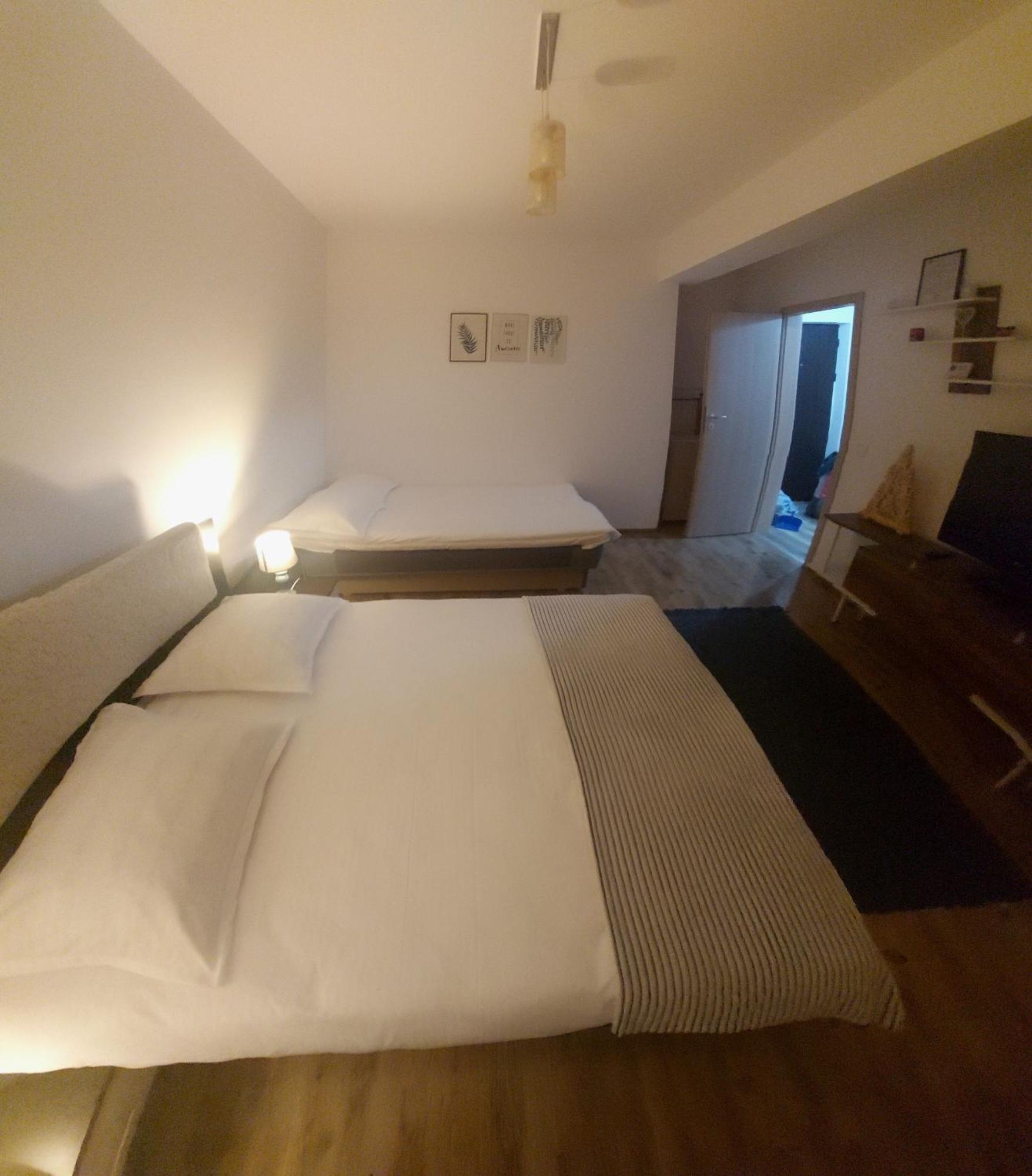 Das Home Rîşnov Buitenkant foto