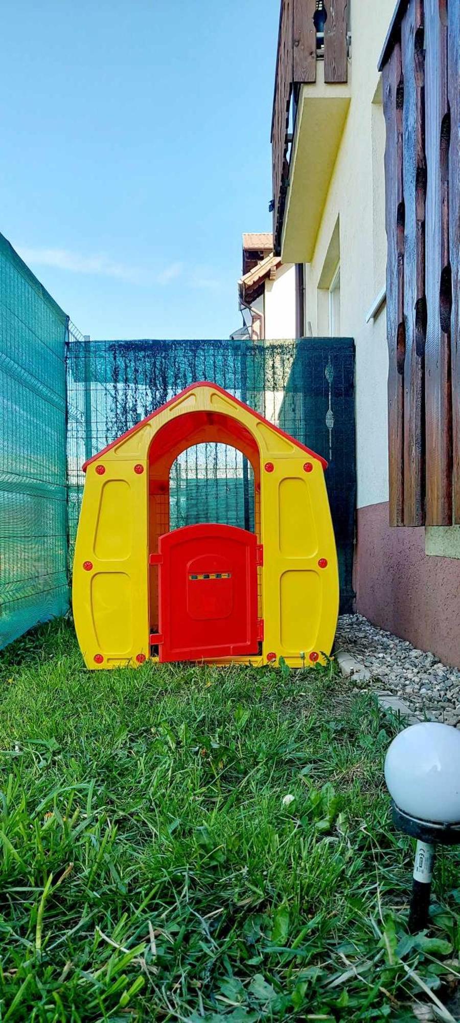 Das Home Rîşnov Buitenkant foto