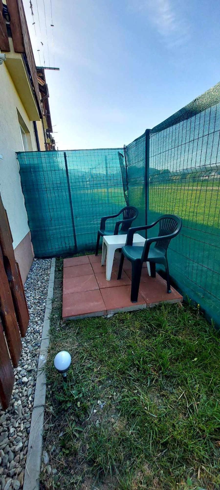 Das Home Rîşnov Buitenkant foto