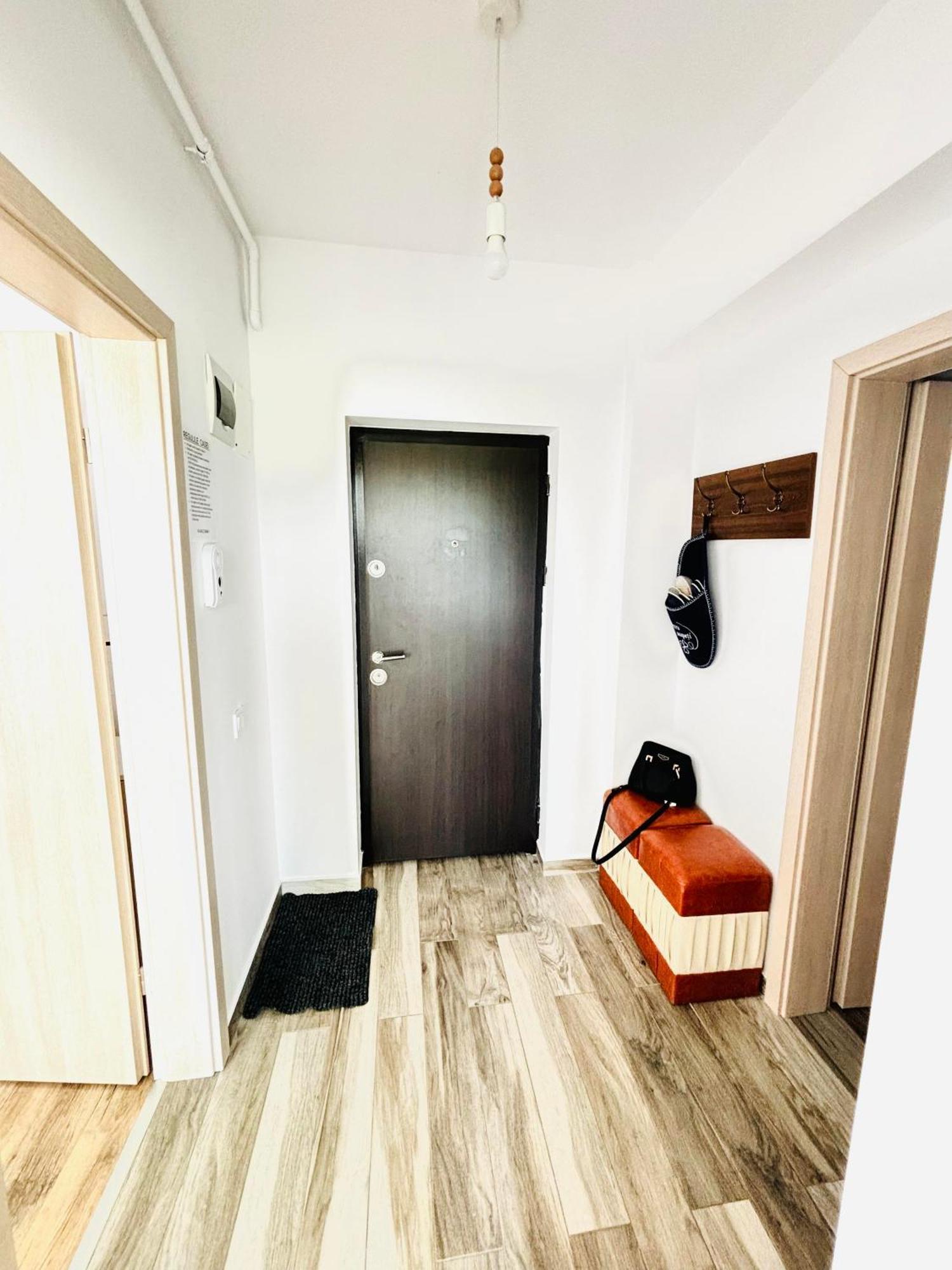 Das Home Rîşnov Buitenkant foto