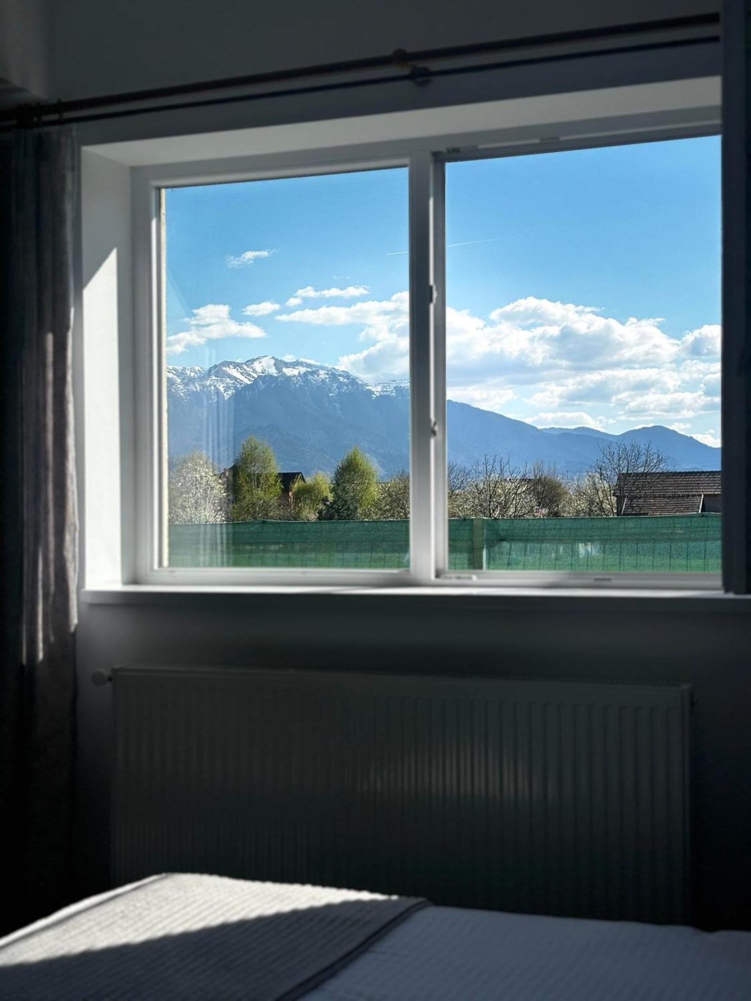 Das Home Rîşnov Buitenkant foto