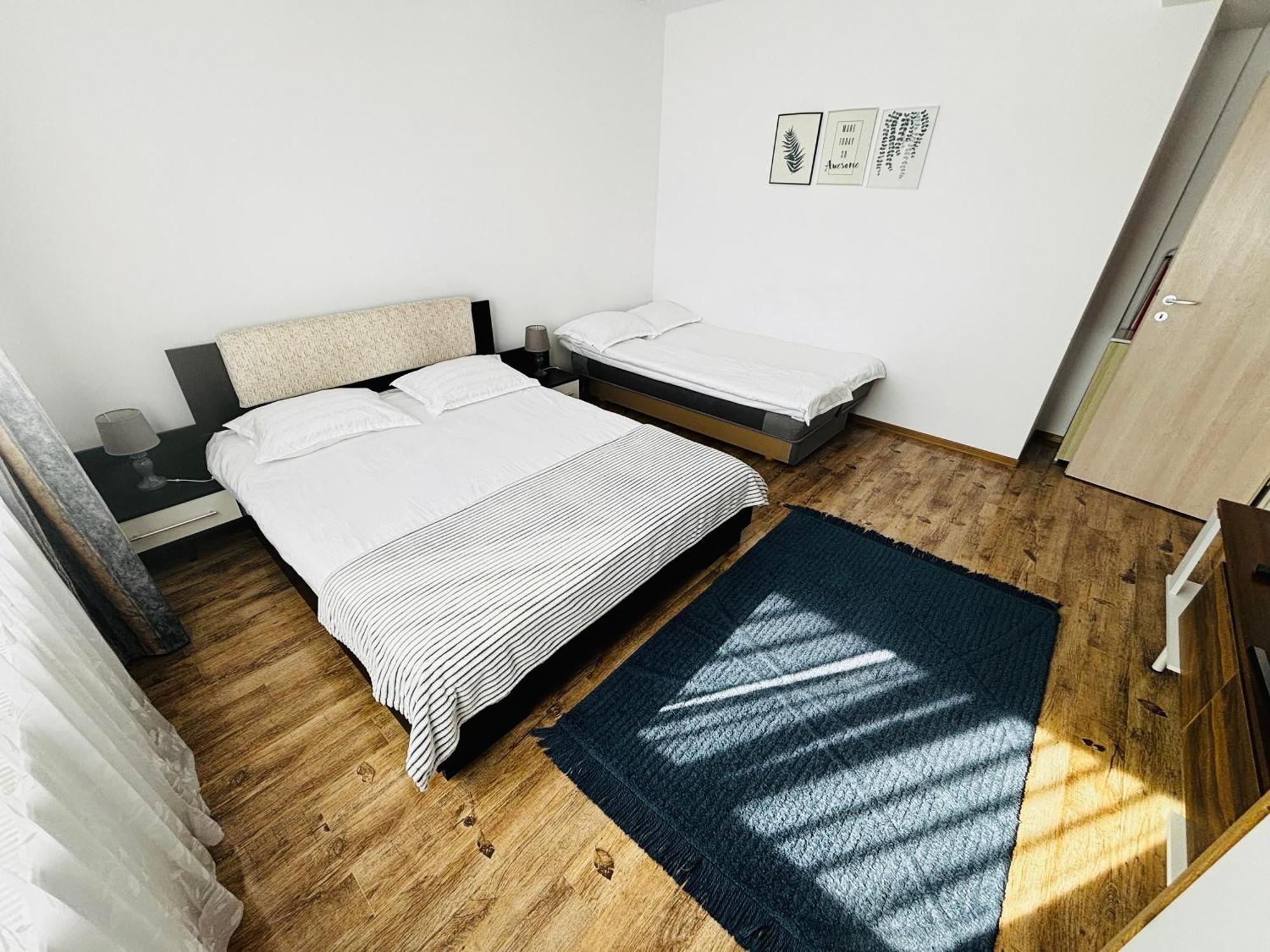Das Home Rîşnov Buitenkant foto