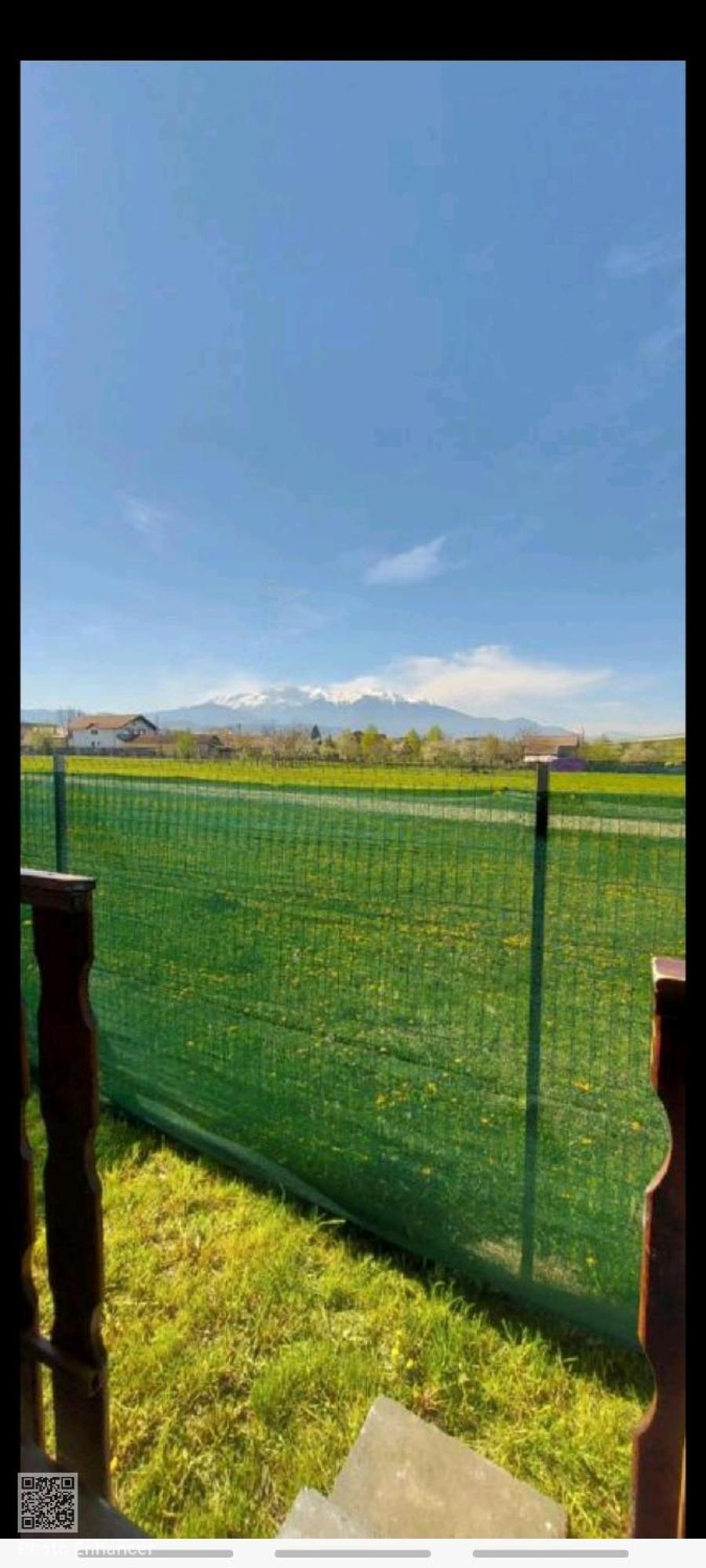 Das Home Rîşnov Buitenkant foto